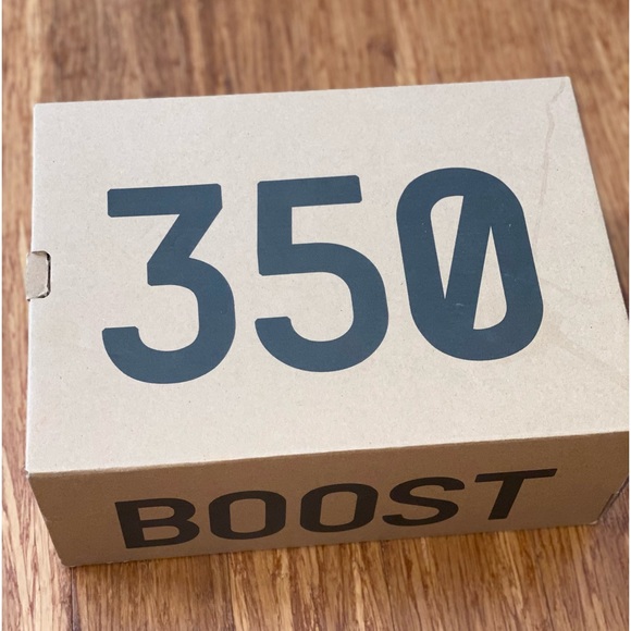 YEEZY BOOST 350 MIX ROCK 6.5 mens size - Picture 4 of 12